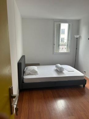 Agréable Chambre Confortable